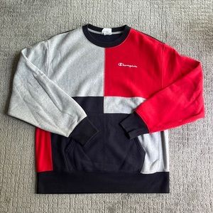 Champion Reverse Weave Crew Neck